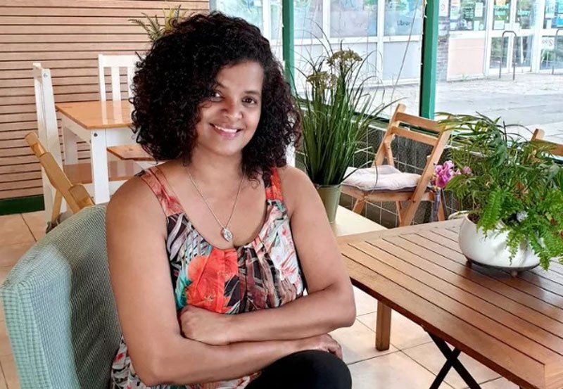 SL Cambridge University chef opens her own restaurant