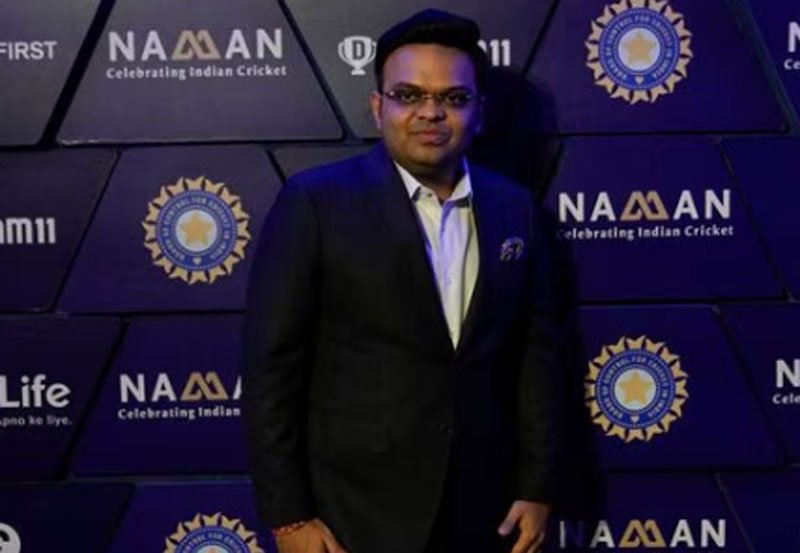 Jay Shah reappointed as ACC Chairman for third term