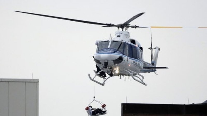  Five of six missing skiers in Switzerland found dead