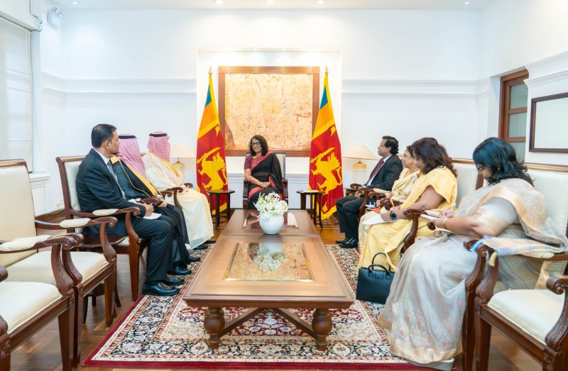 Ambassador of the Saudi Arabia Pays Farewell Call on PM