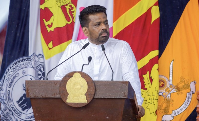 President says Govt Committed to War Heroes&rsquo; Vision