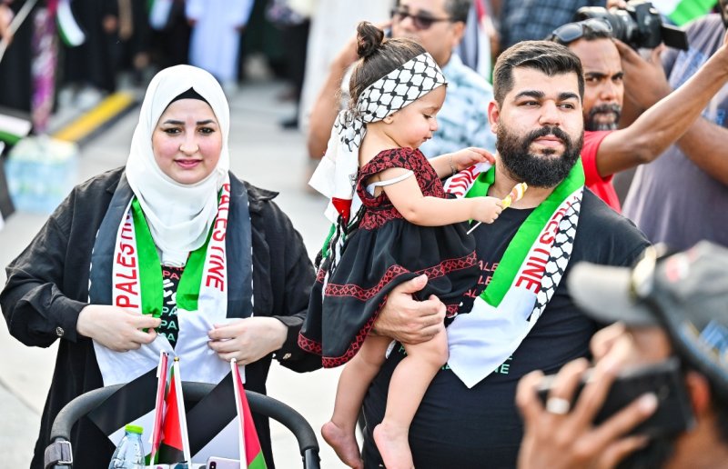 Maldives has stated that it Supporting Palestine freedom