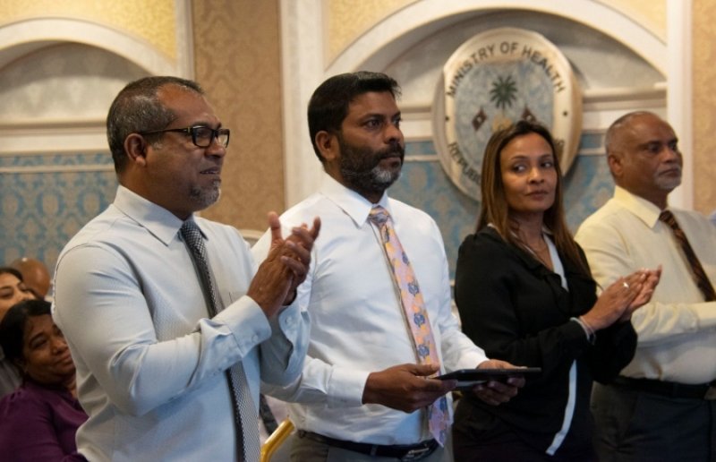 Maldives Established National Mental Health Helpline maldives-established-national-mental-health-helpline