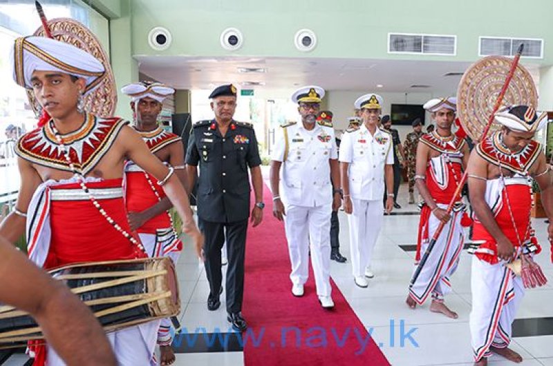 National Defence College Research Symposium &ndash; 2023