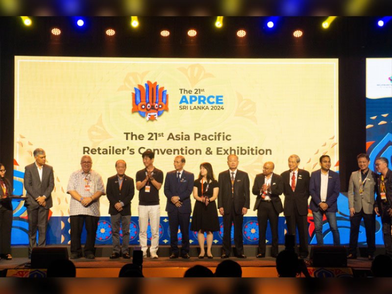 APRCE Convention &amp; Exhibition 2024 inaugurated in  Colombo