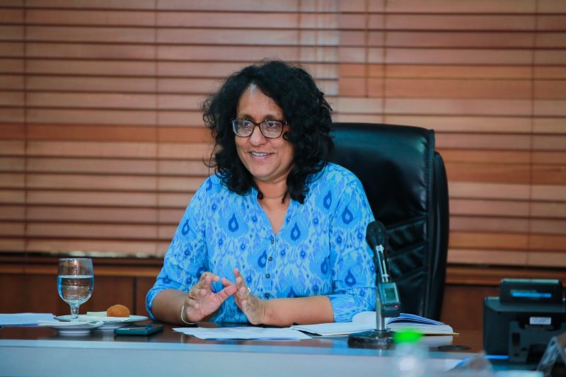 2,000 New Public Service Appointments to be Presented Today