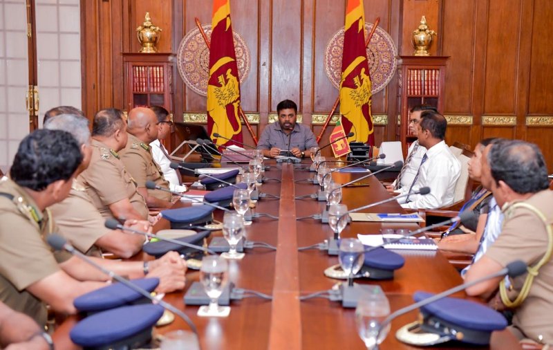 President Urges Proper Mechanism for Excise Licenses