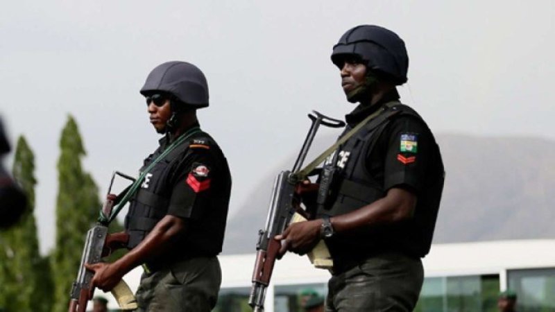 Gunmen kidnapped dozens at Nigerian university