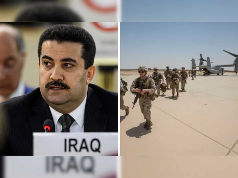 Iraq warns of disastrous consequences for region 