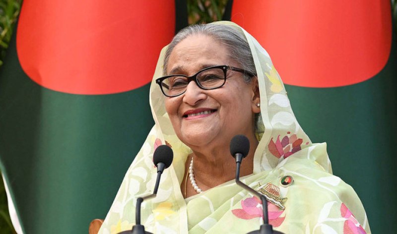 Sheikh Hasina may seek asylum in UK