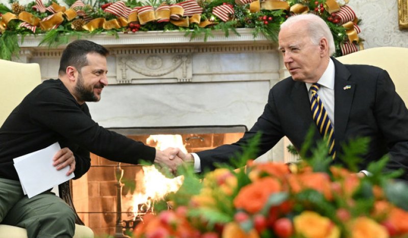 Switzerland To Hold Ukraine Peace Talks In June