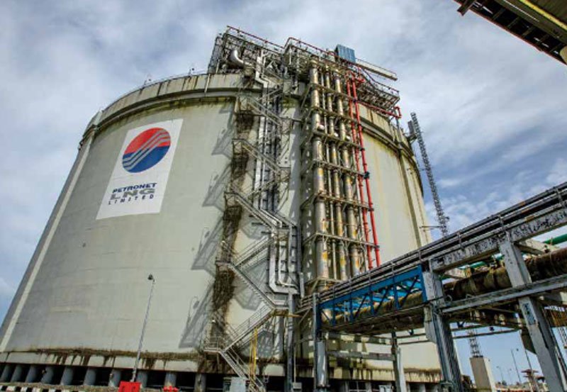 Sri Lanka explores LNG supply deal with India's Petronet