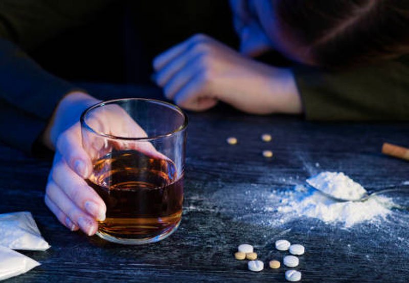 Surge in Heroin addiction among school children in Sri Lanka