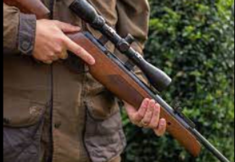 Sri Lanka to distribute air rifles to farmers 