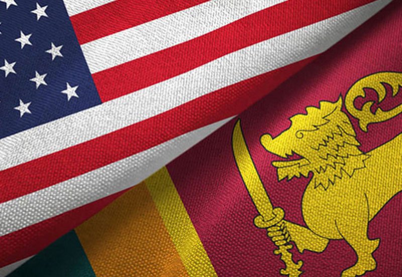 US invites Sri Lanka to navigate challenges with courage 