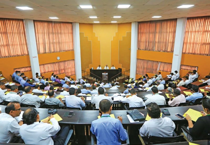 Colombo Tea Auction sees rise in offerings