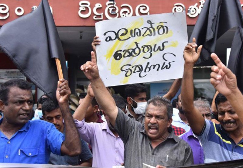CEB Trade unions convene meeting over employee interdictions