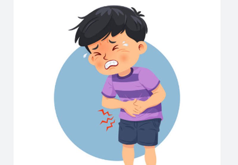 Health officials warn of rising diarrheal disease among kids