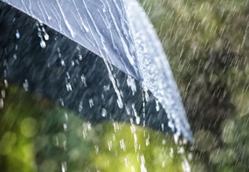Rainy condition to enhance in South-Western Sri Lanka