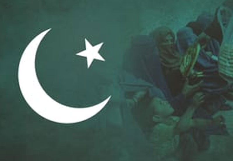 40% of Pakistanis lives below poverty line: World Bank