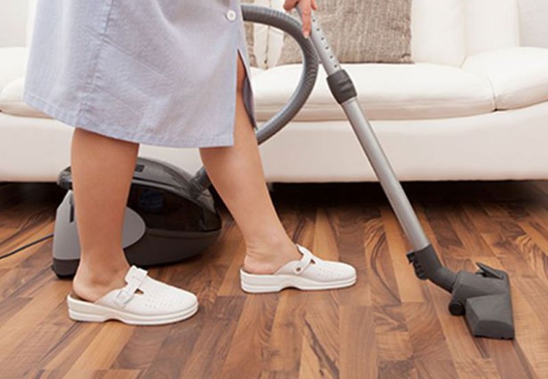 Saudi cuts domestic worker hiring fee from several countries