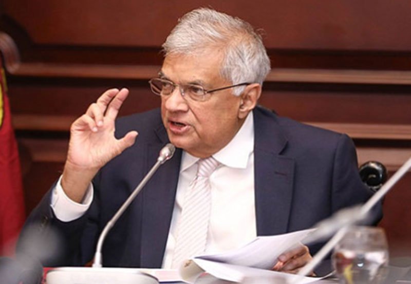 President calls for joint effort in advancing energy sector