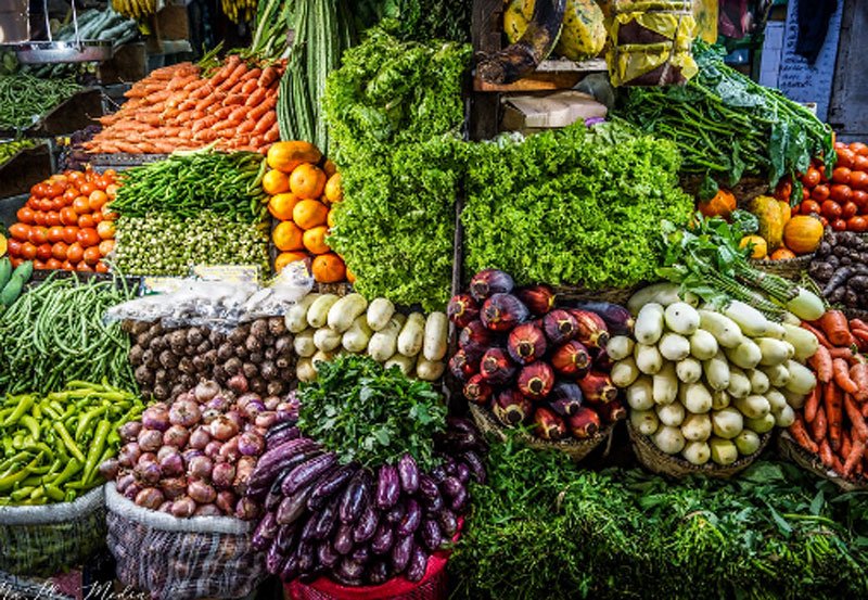 Soaring vegetable prices in Sri Lanka strain consumer budget