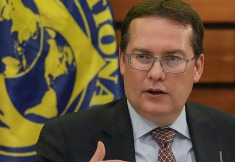 Completion of agreements with creditors vital for SL- IMF