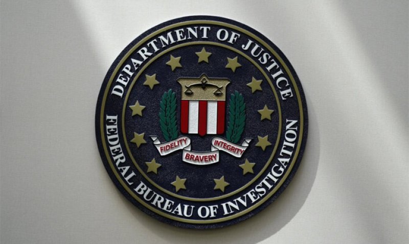 Afghan Man Arrested In US For Plotting ISIS Terror Attack