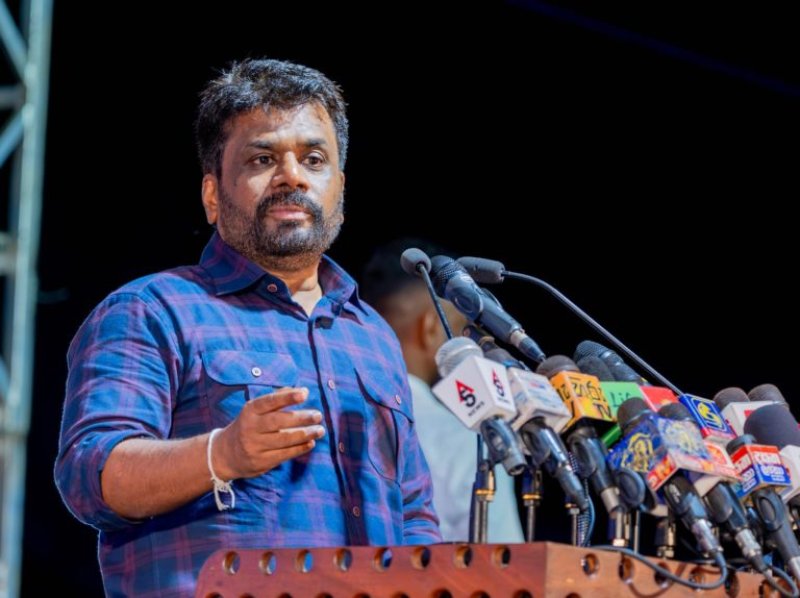 Everyone will be Equal Before the Law - President 