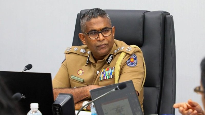 &lsquo;I can go anywhere without fear&rsquo; &mdash; IGP