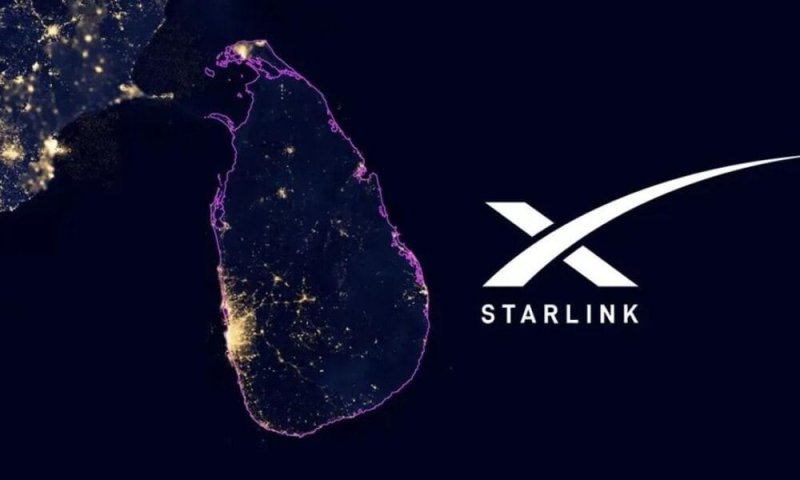 Starlink offers free service for flood-affected users