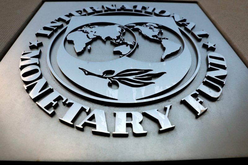 Special discussion between the government and the IMF