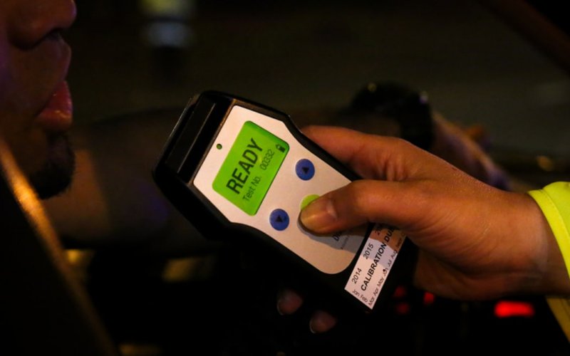 Mobile laboratory deployed to detect drug-impaired drivers