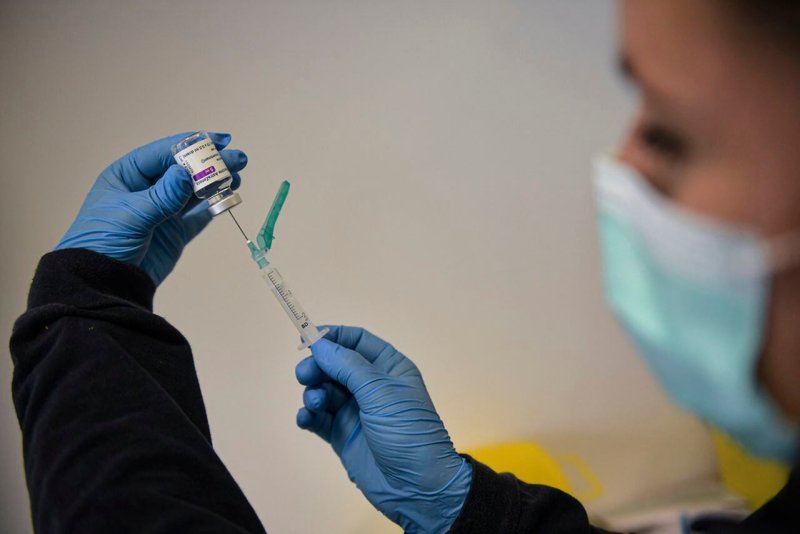 AstraZeneca vaccine withdrawn after blood clot revelation