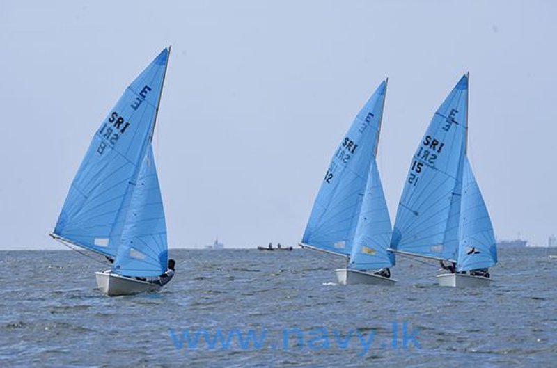 National Sailing Championship concludes on successful note