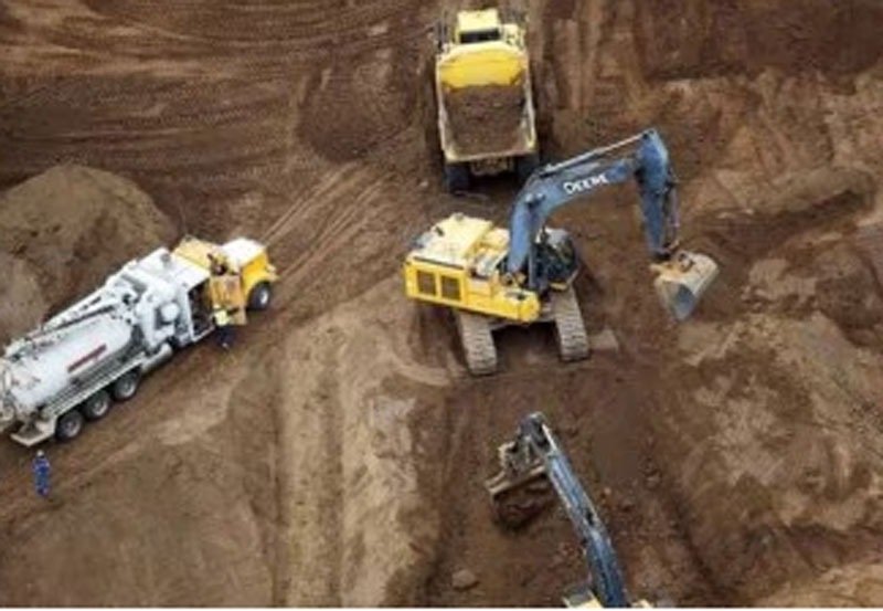 Indian companies eye critical minerals mining in Sri Lanka