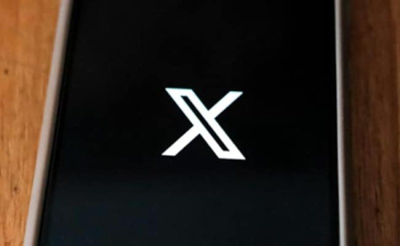 Social Media Platform X Down For Thousands Of Users