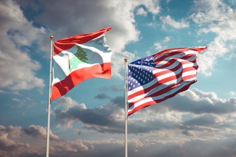 US urges citizens to leave Lebanon on 'any available ticket'