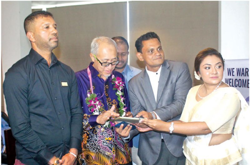 One Heart Association launches website