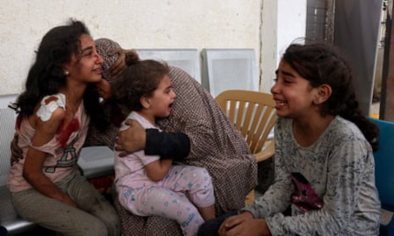  Hamas demanded 6,000 Palestinians to  be released 