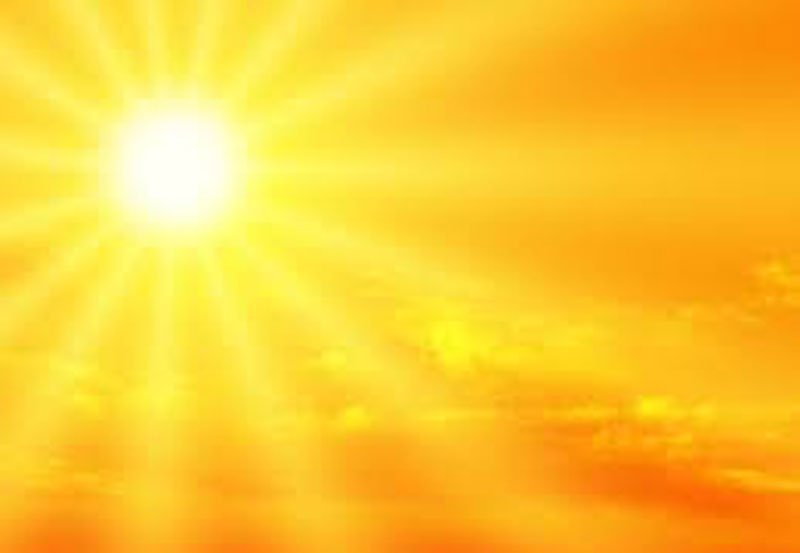 Sri Lanka to experience 11 days of direct sunlight