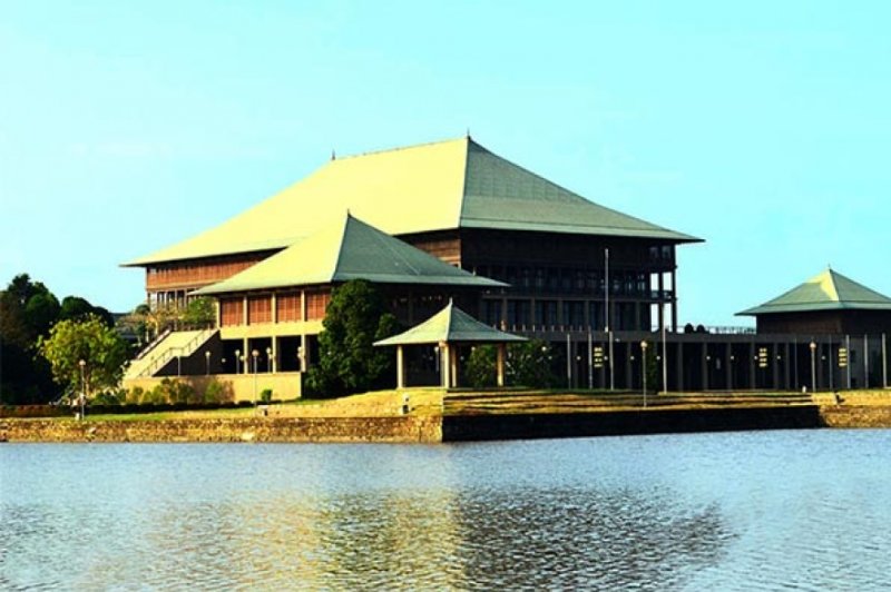 Registration of Newly Elected MPs Begins Today