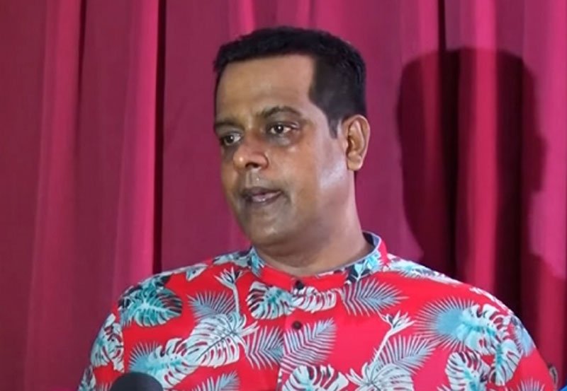 State Minister apologizes to Speaker for Parliament outburst