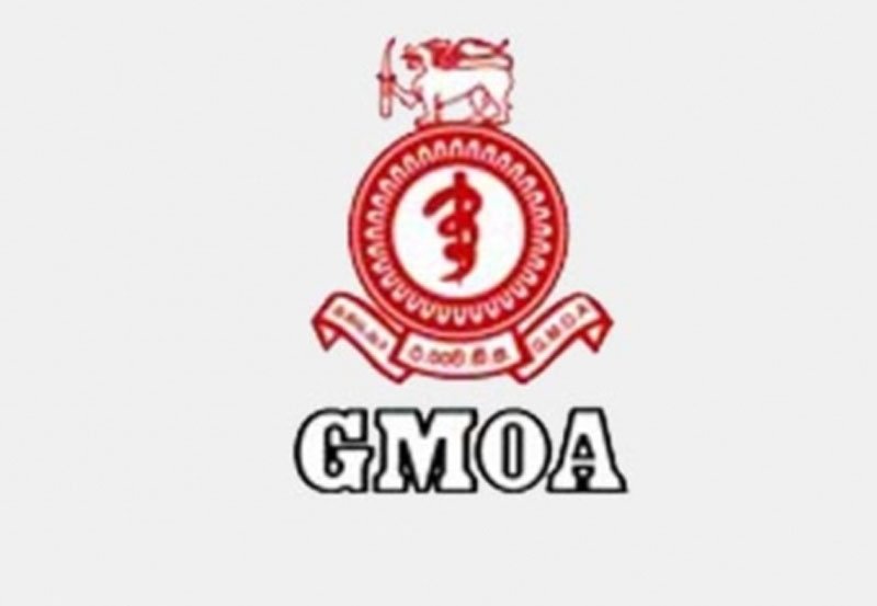 GMOA hands over proposal to President on brain drain 