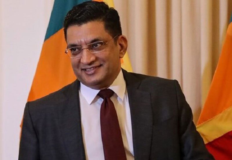 Sri Lankan Foreign Minister to visit Iran 
