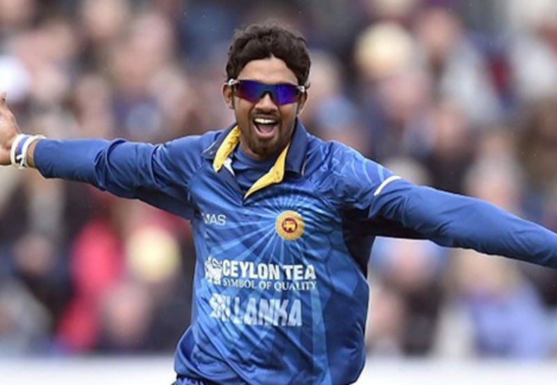 Sachithra Senanayake re-remanded until September 25