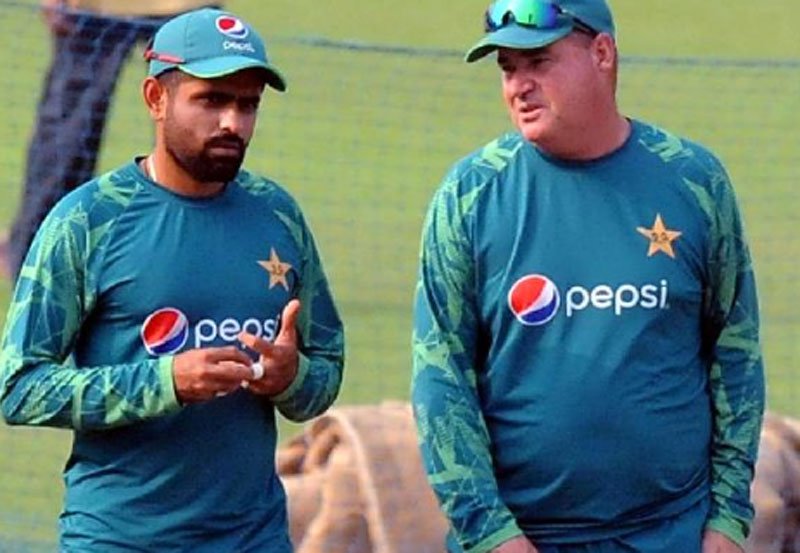 Former Pakistan coaches resign from NCA positions