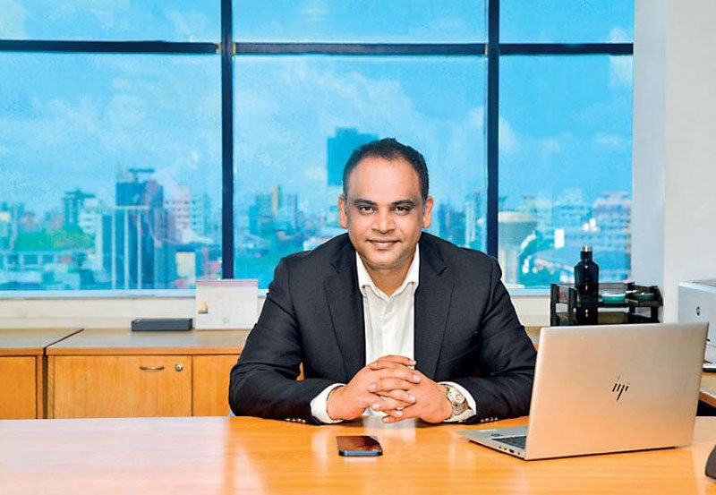Hutch Sri Lanka gets new CEO