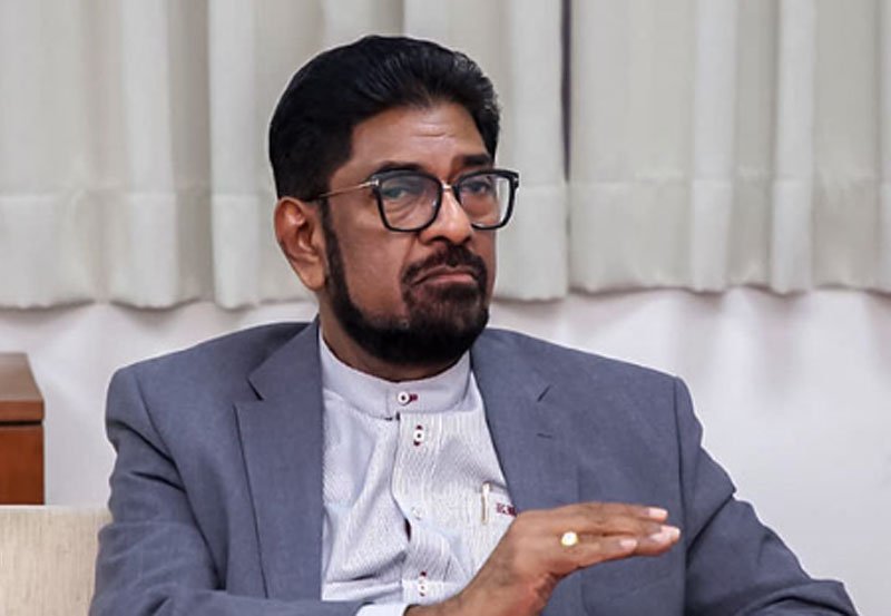 Opposition plans second No-Faith Motion against Keheliya 